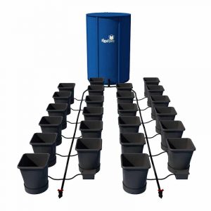 AutoPot XL Systems Kit - 24 Pot