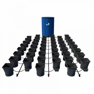 AutoPot XL Systems Kit - 48 Pot