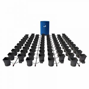 AutoPot XL Systems Kit - 80 Pot
