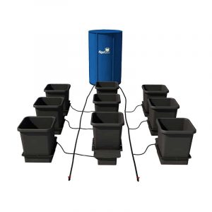 AutoPot 1Pot Systems Kit - 9 Pot