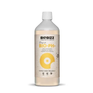 BioBizz Bio Down
