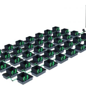 EasyFeed 10 & 16 Litre Systems - 10L - 40 Pots