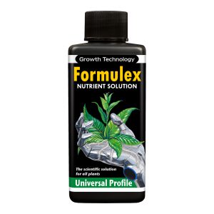 Growth Technology Formulex - 100ml
