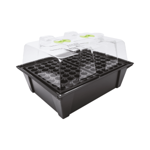 X-Stream Aeroponic Propagators