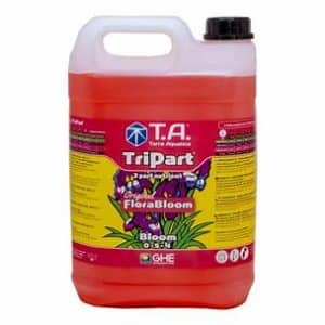 Terra Aquatica TriPart Grow