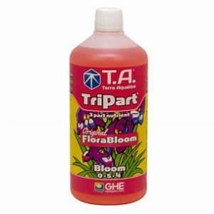 Terra Aquatica TriPart Grow