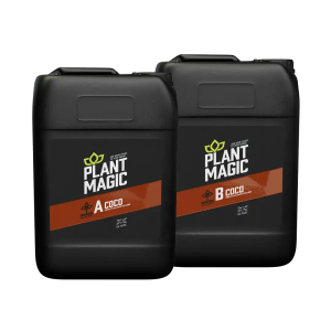 Plant Magic Coco A&B - 10L