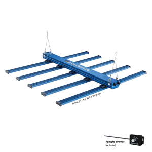 Maxibright DayLight LED - 480W