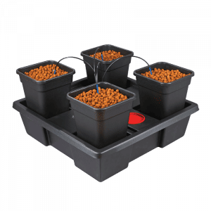 Origin 4 Pot Systems - 18L - Large