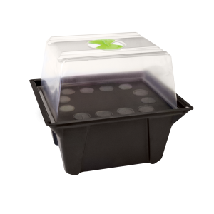 X-Stream Aeroponic Propagators - 12 Site