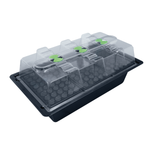X-Stream Aeroponic Propagators - 12 Site