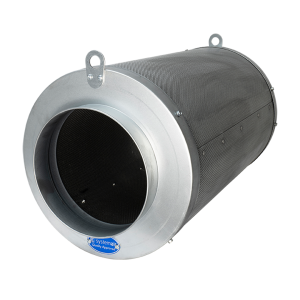 Carboair 50 Carbon Filter