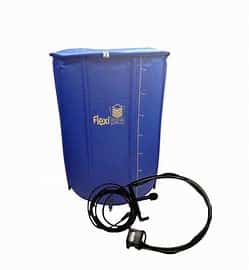 IWS FlexiTank - With Assembly Kit - 400L