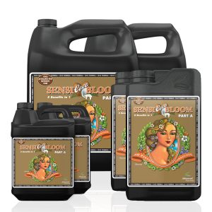 Advanced Nutrients Sensi Coco Bloom A&B