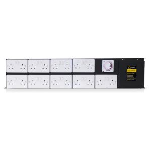 Contactor 16 way + 2 AUX
