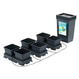 AutoPot Easy2grow Kit 15ltr - 6