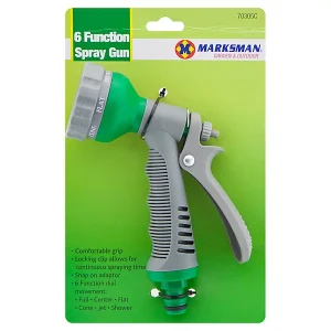 6 Dial Spray Gun