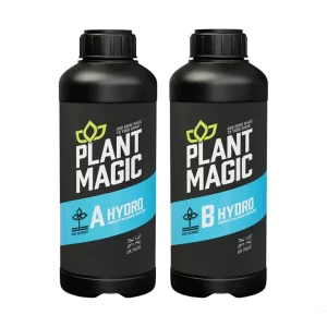 Plant Magic Hydro A&B