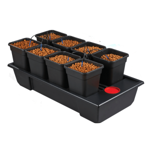 Origin 8 Pot Systems