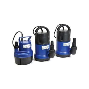 Aquaking Q series water pump