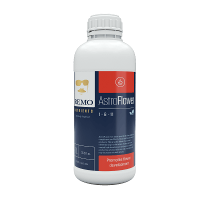 Remo Nutrients AstroFlower