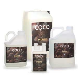 Intense Nutrients Coco A&B
