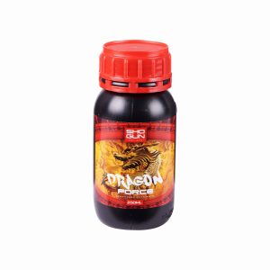 Shogun Dragon Force - 250ml