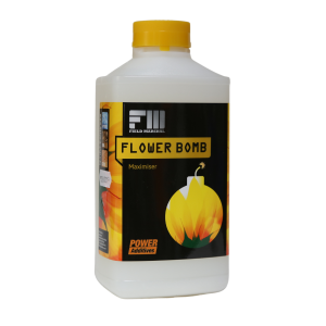 Field Marshall Flower Bomb