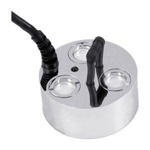 Grow Bitz Mist Maker 3 Disc - Mist Maker Unit
