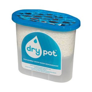 Dry Pot