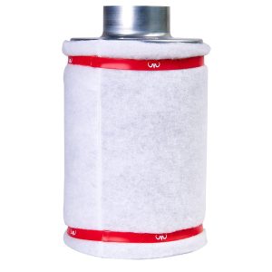 Mammoth Carbon Filters - 8" - 645mm