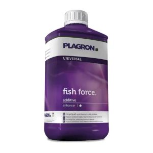 Plagron Fish Force - 500ml
