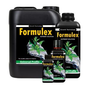 Growth Technology Formulex