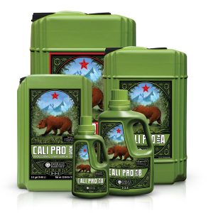Emerald Harvest Cali Pro Grow A&B