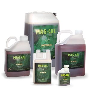 Intense Nutrients Mag-Cal