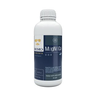 Remo Nutriennts MagNifiCal