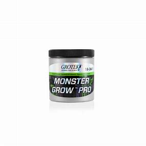 Grotek Monster Grow Pro