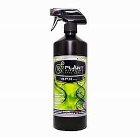 Plant Vitality BPM