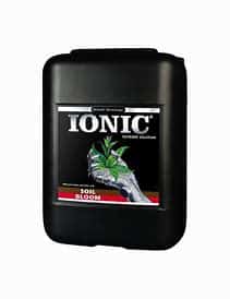 Growth Technology Ionic Soil Bloom - 20L