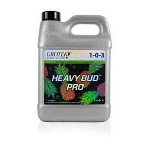 Grotek Heavy Bud Pro
