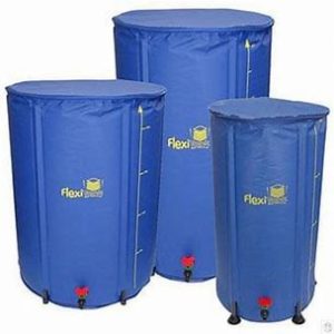 IWS FlexiTank - Without Assembly Kit
