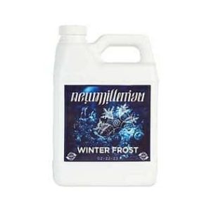New Millenium Winter Frost