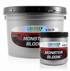 Grotek Monster Bloom