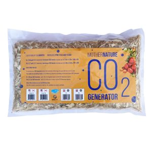 Mother Nature CO2 Generator Refill