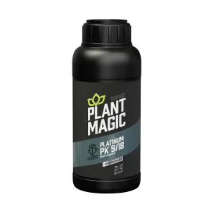 Plant Magic Platinum PK 9/18