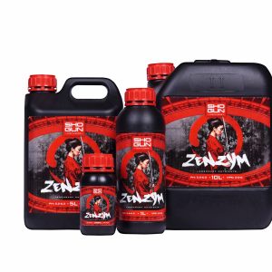 Shogun Zenzym