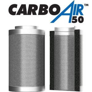 CarboAir 50 Carbon Filter