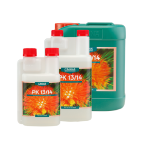 CANNA PK 13/14