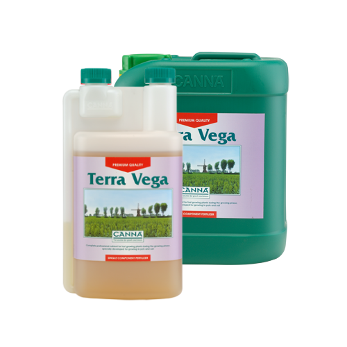 CANNA Terra Vega