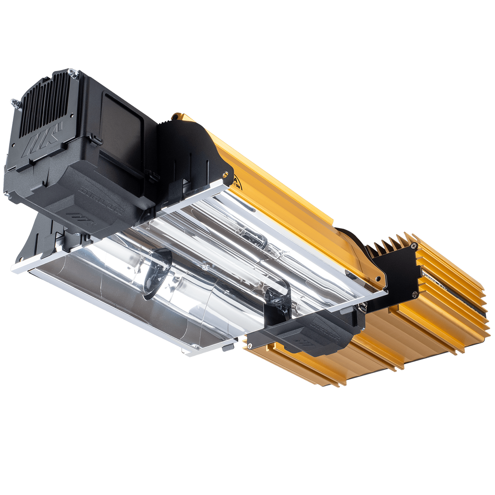 Dimlux Expert Series MKII 1000W/1250W (Full Lighting Fixture)